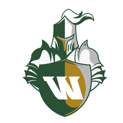 韦伯 Warrior Logo